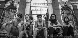 SOS al cine colombiano