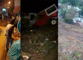 En Quípama evalúan declarar calamidad pública