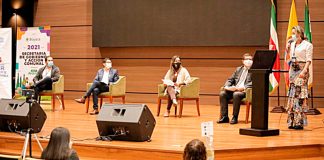 8 elegidos para propender porque en Boyacá se viva una paz estable y duradera