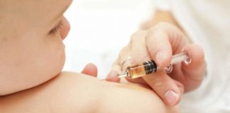 En Tunja jornada de vacunación contra Sarampión y Rubéola