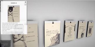 Visite el Salón de Arte Religioso de Tunja en línea