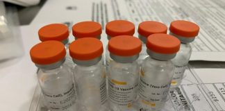 Apenas el 30 % de boyacenses vacunados se han aplicado refuerzo contra COVID-19