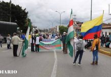 Encrucijada nacional: Gremios empresariales al ataque…