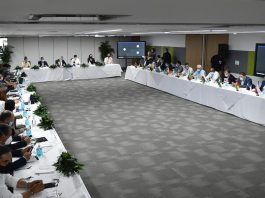 Tunja se une al Pacto por la Juventud