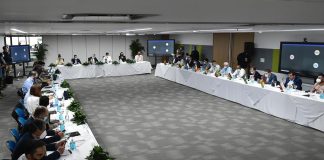 Tunja se une al Pacto por la Juventud