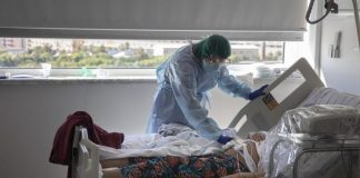 En Boyacá mueren 18 personas diariamente por COVID-19