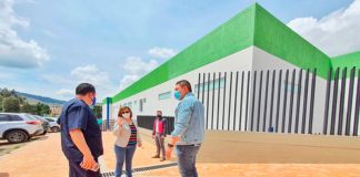 $492 millones para la ESE Santiago de Tunja