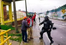 Ética y Derecho, en contravía en torno al Estado genocida