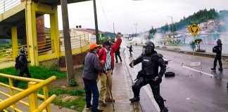 Esmad actuó sin autorización: Alcalde de Paipa