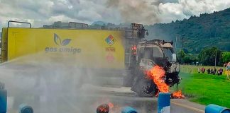 Piden permitir la distribución del servicio del GLP