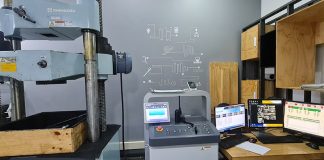 Gerdau Diaco anunció la reacreditación y ampliación del alcance de su Laboratorio de Ensayos Diaco S.A.