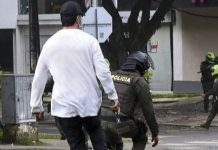 Asesinos a la cárcel