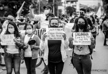 ¿Llegó la hora de que el pueblo mande?