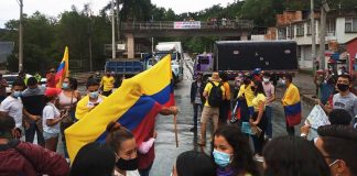 En Boyacá sí se busca el diálogo