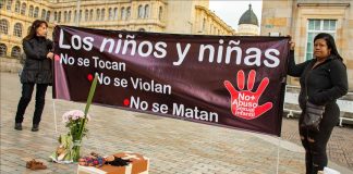 Aprueban proyecto de ley que reglamenta la prisión perpetua revisable para abusadores y asesinos de menores