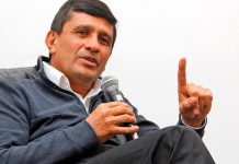 Para Pedro Mendieta