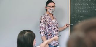 1170 dosis de vacunas para sector educativo en Boyacá