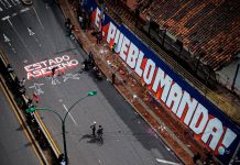 El pueblo es superior a sus dirigentes