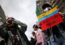 Crímenes de Estado en Colombia, ¿vendrá la CPI?