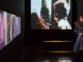 Abren inscripciones para artistas y creadores de las artes visuales