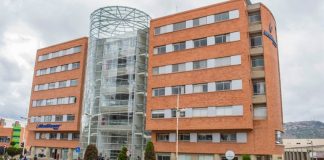 Ocupación UCI en Boyacá está al 59,3%