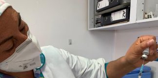 Nuevos grupos poblaciones fueron incluidos en el Plan Nacional de Vacunación