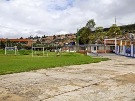 Tunja espera tener lista su Casa del Deporte antes de que termine el año