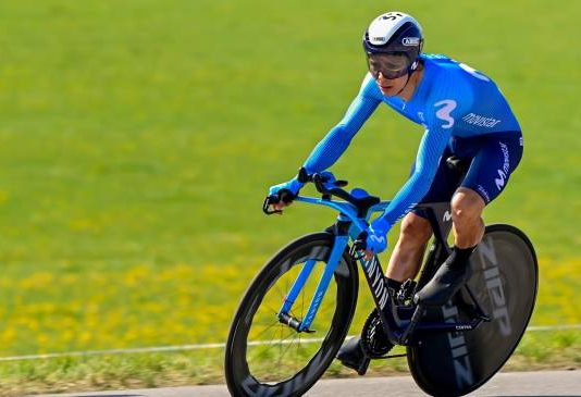 “Estoy triste por haber perdido un poco de tiempo”: Miguel Ángel López