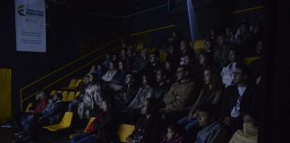 Convocatoria Festival de Cine Independiente Laberinto