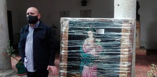 «Subasta de Arte Religioso fue un acto deshonesto»: artistas tunjanos