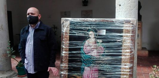 «Subasta de Arte Religioso fue un acto deshonesto»: artistas tunjanos