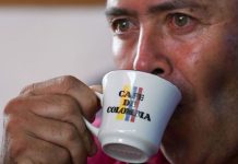 Y, ¿qué se produce en el país?