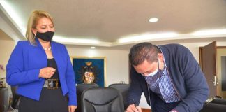 Piden la renuncia de la Secretaria de Cultura de Tunja