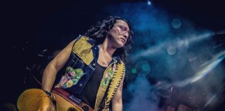 Convocatoria Festival Hunza Mítica