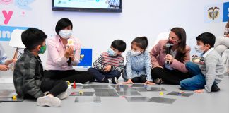 181 profesores de Boyacá seleccionados en ‘pensamiento computacional desconectado’