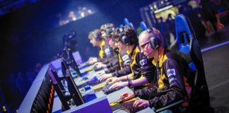 El futuro de los deportes electrónicos o eSports