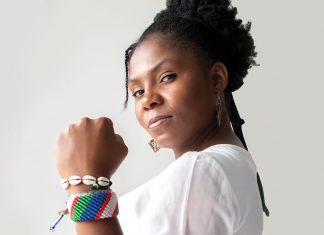 «Boyacá nos ha enseñado a cuidar nuestra casa»: Francia Márquez