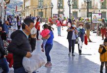 Tunja: se mueve el desempleo…