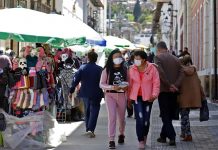 ¿El fin del rebote? Riesgos para Boyacá