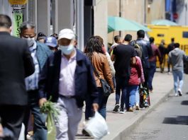 Otra triste navidad para los artesanos y los emprendedores de Tunja