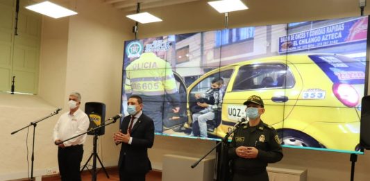 Autoridades tienen pistas de autores del asesinato de mujer trans en Tunja