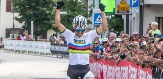 ¡Per festeggiare Leonardo!