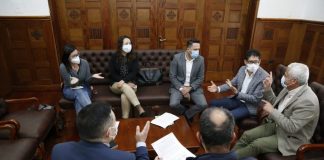 Aprueban proyecto para fortalecer la etnoeducación de Cubará con más de $394 millones de pesos