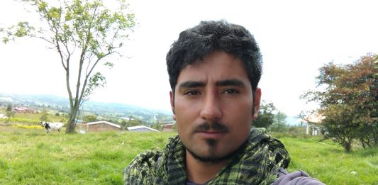 De la quinua, el TLC y la protesta juvenil campesina