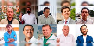 Los 10 a la Alcaldía de Duitama