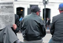 La paradoja del crecimiento sin empleo