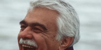 Fallece el escritor Germán Castro Caycedo