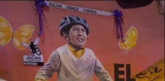 En Tunja harán homenaje a Julián Esteban