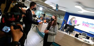 Boyacá llegó a los 145.971 accesos a internet fijo: MinTic