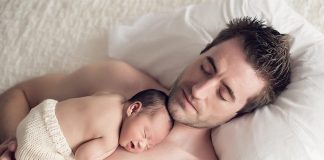 Los padres de recién nacidos estarán junto a sus hijos en los primeros meses de vida